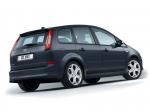 Ford C-Max 2007 года